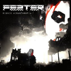 Fezter - Bionic Misanthropia (2023) [EP]