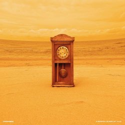 Fonohead - A Broken Shape Of Time (2020)