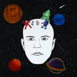 Fonohead - Owner Of Cosmos (2022) [EP]