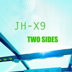 JH-X9 - Two Sides (2016) [Single]