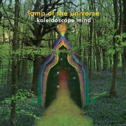 Lamp Of The Universe - Kaleidoscope Mind (2023)