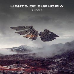 Lights Of Euphoria - Angels (2022) [EP]