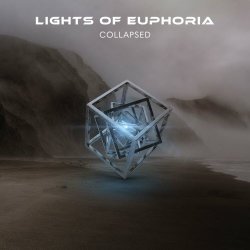 Lights Of Euphoria - Collapsed (2022) [Single]