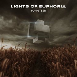 Lights Of Euphoria - Puppeteer (2022) [Single]