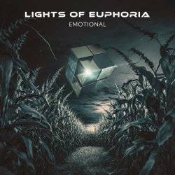 Lights Of Euphoria - Emotional (2022) [Single]