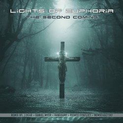 Lights Of Euphoria - Saviour - The Second Coming (2022) [EP]