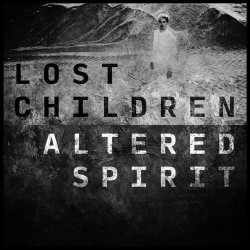 Lost Children - Altered Spirit (2023) [EP]