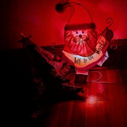 Pineal Scream - Black Christmas (2023) [Single]