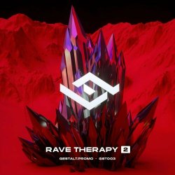 VA - Rave Therapy Vol. 2 (2022)