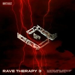 VA - Rave Therapy Vol. 3 (2022)