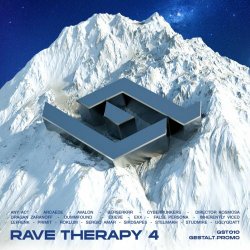 VA - Rave Therapy Vol. 4 (2023)