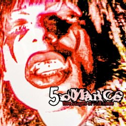 Sissy Misfit - 5omance (Five Stages Of Romance) (2022) [EP]