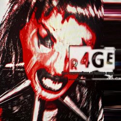 Sissy Misfit - R4ge (Four Expressions Of Femme-Rage) (2022) [EP]