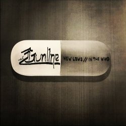 The Gunline - New Lows / In The Wind (2020) [Single]