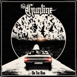 The Gunline - On The Run (2023)