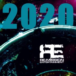 VA - Re:Mission Entertainment - 2020 Label Compilation (2020)
