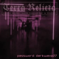 VA - Password: Darkwave27 (2023)
