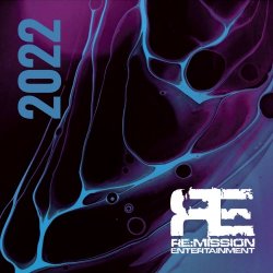 VA - Re:Mission Entertainment - 2022 Label Compilation (2022)
