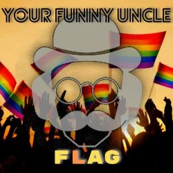 Your Funny Uncle - Flag (2022) [EP]