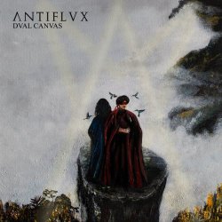 Antiflvx - Dval Canvas (Limited Edition) (2023)