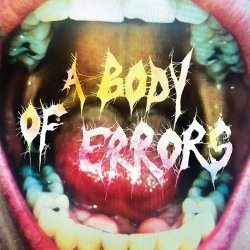 Luis Vasquez - A Body Of Errors (2021)