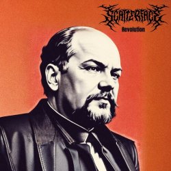 Scatterface - Revolution (2023) [Single]