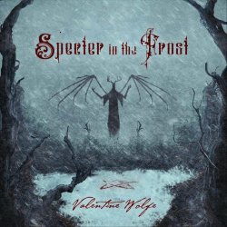 Valentine Wolfe - Specter In The Frost (2023) [EP]