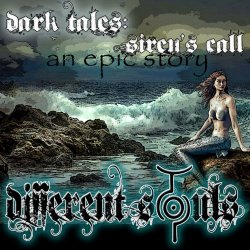 Different Souls - Dark Tales: Siren's Call (An Epic Story) (2019) [EP]