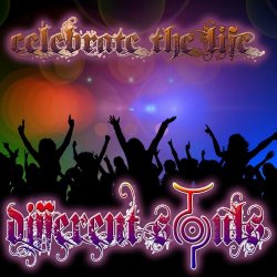 Different Souls - Celebrate The Life (2019) [Single]