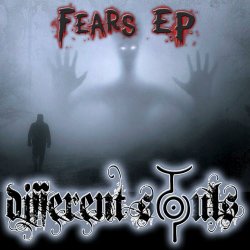 Different Souls - Fears (2019) [EP]