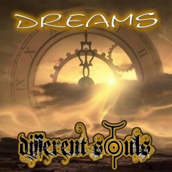 Different Souls - Dreams (2022) [Single]