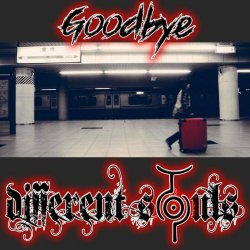 Different Souls - Goodbye (2020) [Single]