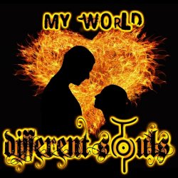 Different Souls - My World (2020) [Single]