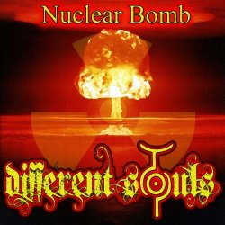 Different Souls - Nuclear Bomb (2020) [Single]