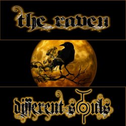 Different Souls - The Raven (2018) [Single]