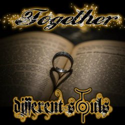 Different Souls - Together (2020) [Single]