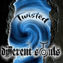 Different Souls - Twisted (2023) [Single]