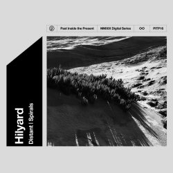 Hilyard - Distant And Spirals (2019) [EP]
