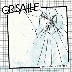 Grisaille - Entre Deux Averses... (2023) [Single]