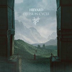 Hilyard - Division Cycle (2021)