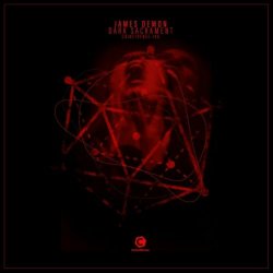 James Demon - Dark Sacrament (2022) [EP]