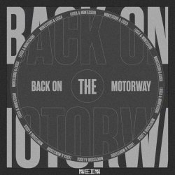 Montessori - Back On The Motorway (2022) [EP]