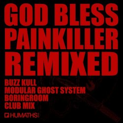 Realite - Painkiller Remixed (2022) [EP]