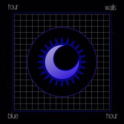 The Blue Hour - Four Walls (2020) [EP]