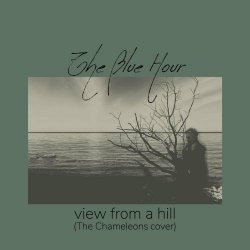 The Blue Hour - View From A Hill (2022) [Single]