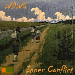 Inner Conflict - Where Do We Go (2023) [EP]