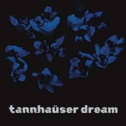 Tannhaüser Dream - Ghost Machine (2023) [EP]
