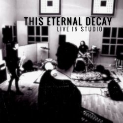 This Eternal Decay - Live In Studio 2022 (2022) [EP]