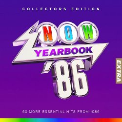 VA - Now Yearbook '86 Extra (2023) [3CD]