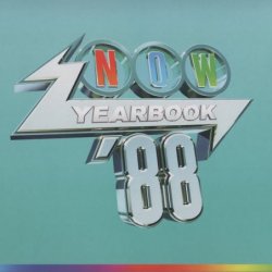 VA - Now Yearbook '88 (2023) [4CD]